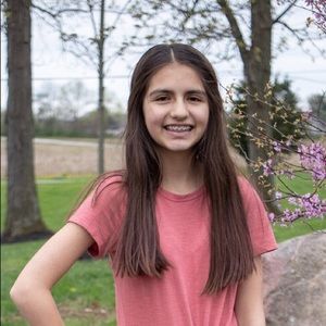 Meet your Posher, Jade